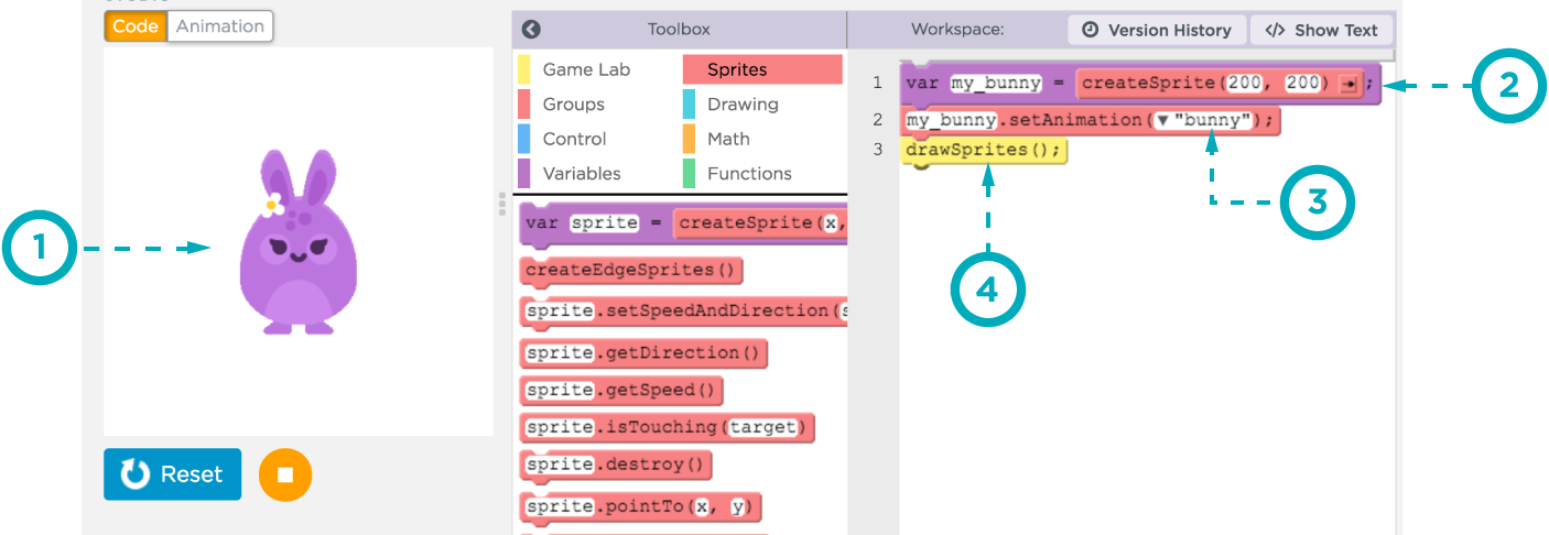 code-tool-documentation