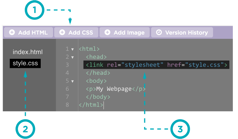 Control an element's width and height - Create Web Page Layouts With CSS -  OpenClassrooms